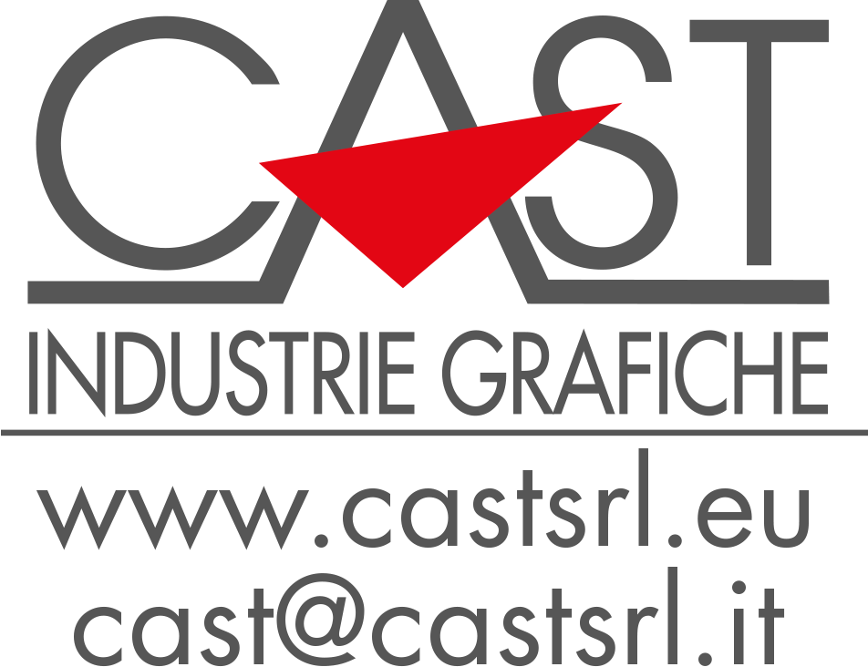 Cast Industrie Grafiche